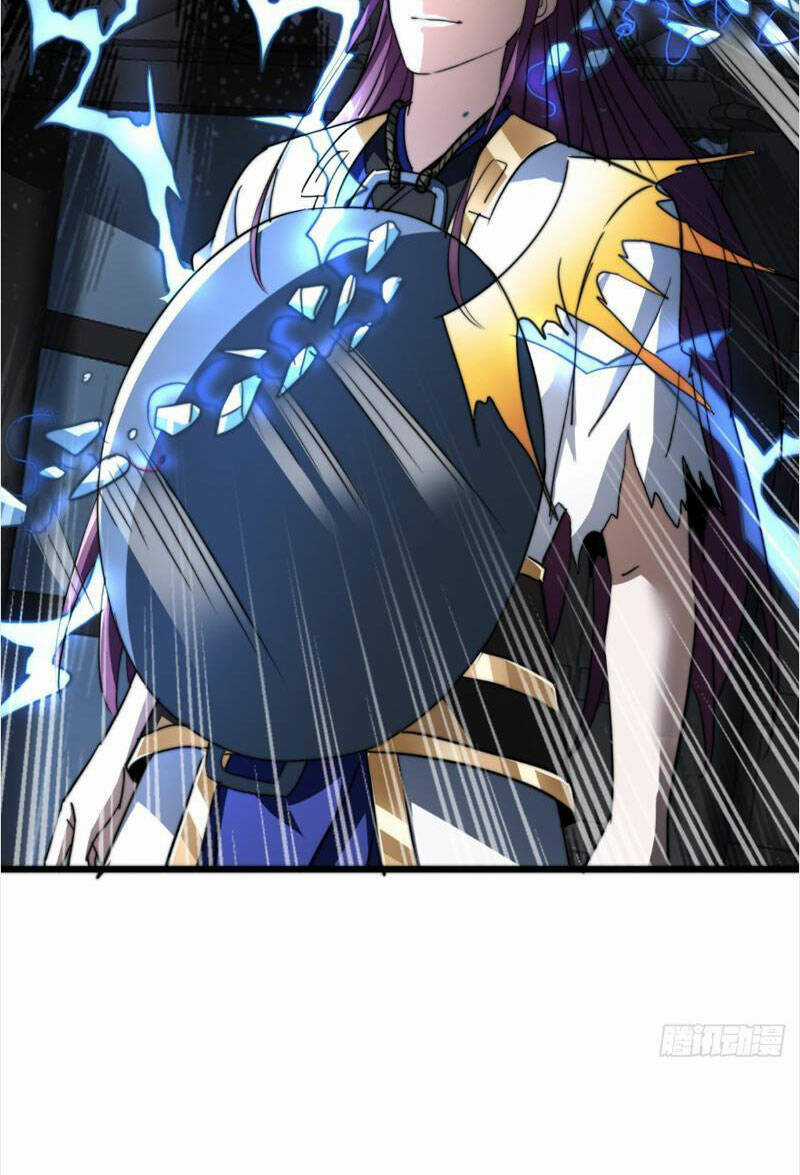 Trùm Phản Diện Muốn Tìm Chết! Chapter 12 trang 8