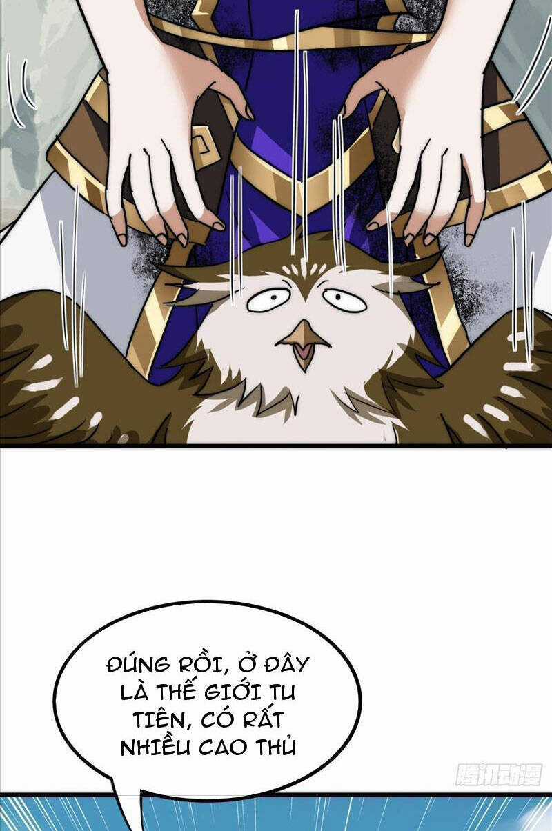 Trùm Phản Diện Muốn Tìm Chết! Chapter 13 trang 12