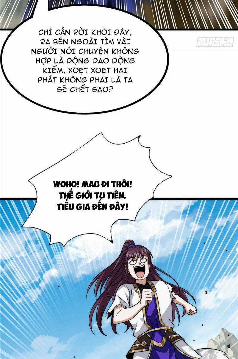 Trùm Phản Diện Muốn Tìm Chết! Chapter 13 trang 14