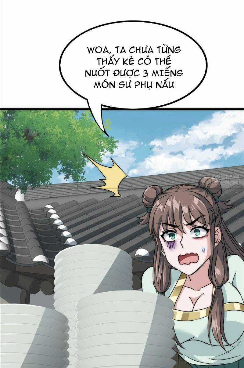 Trùm Phản Diện Muốn Tìm Chết! Chapter 13 trang 16