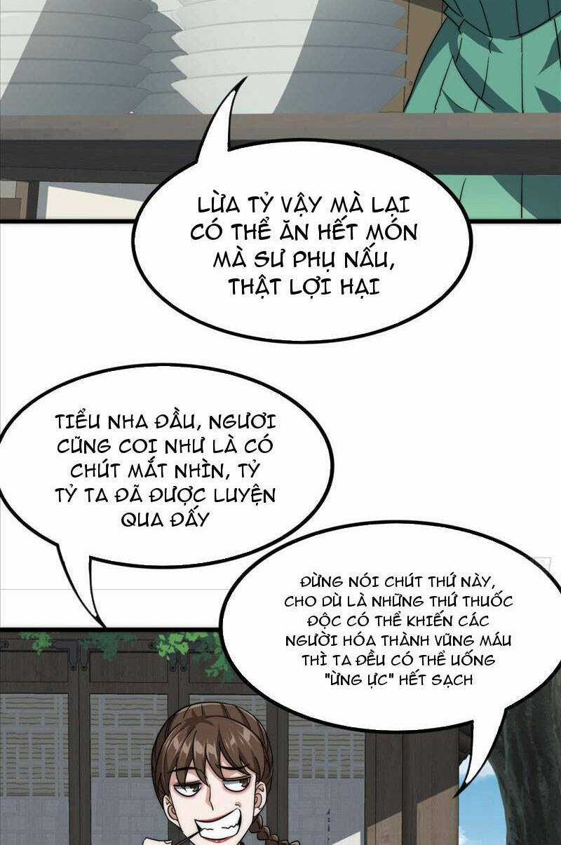 Trùm Phản Diện Muốn Tìm Chết! Chapter 13 trang 17