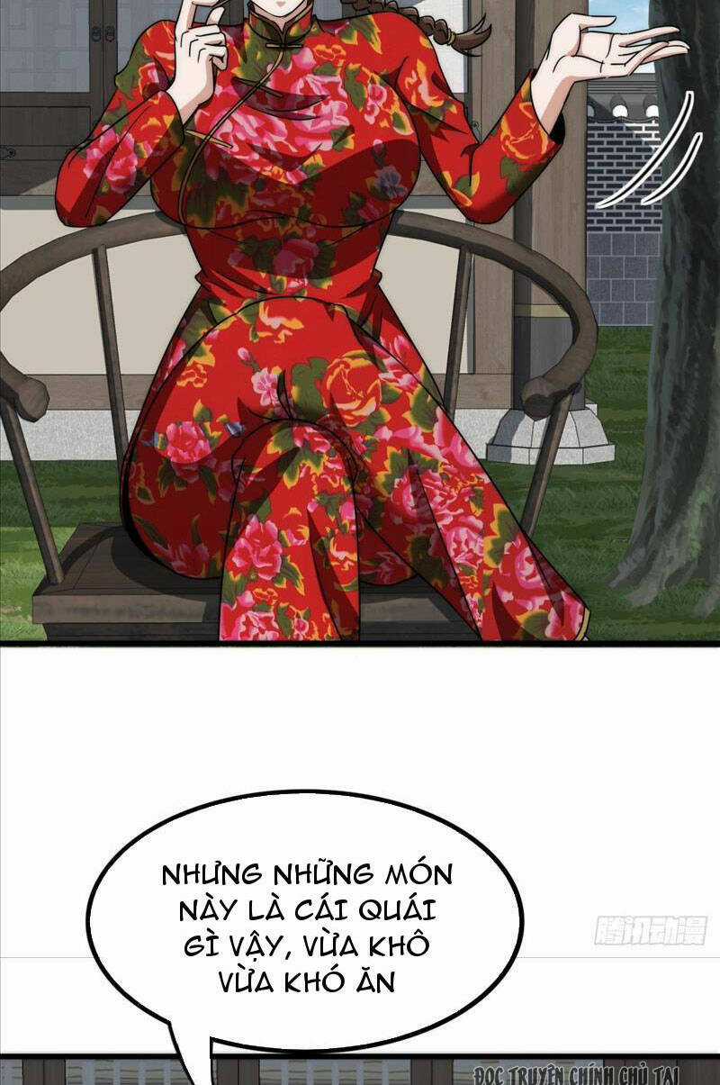 Trùm Phản Diện Muốn Tìm Chết! Chapter 13 trang 18