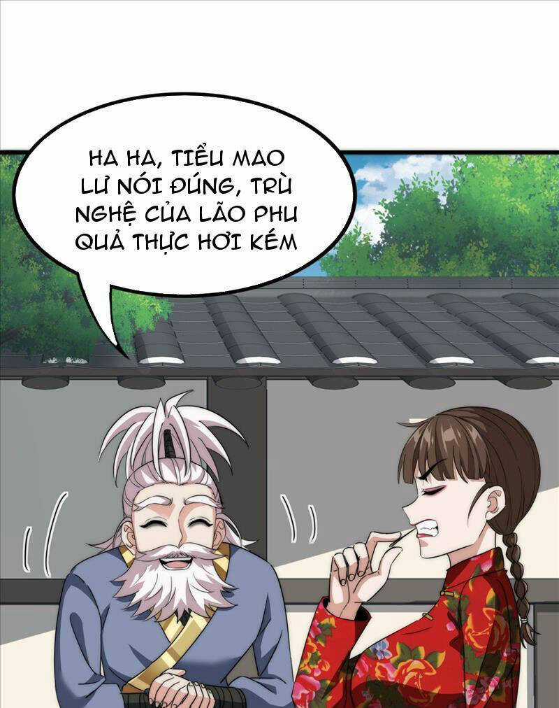 Trùm Phản Diện Muốn Tìm Chết! Chapter 13 trang 20