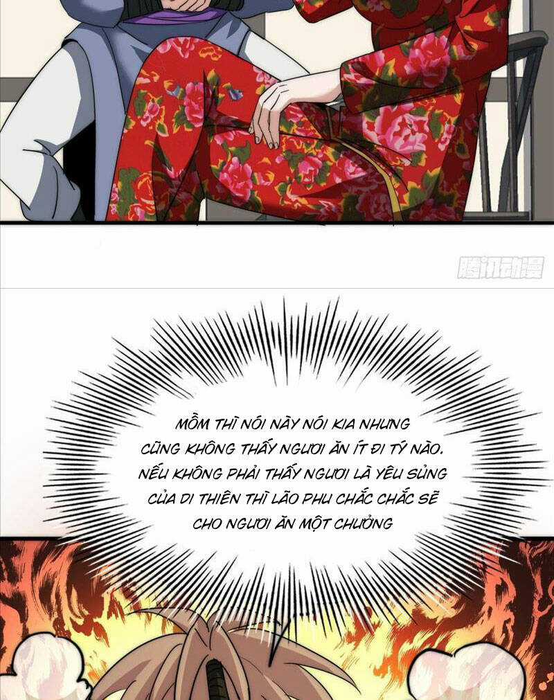 Trùm Phản Diện Muốn Tìm Chết! Chapter 13 trang 21