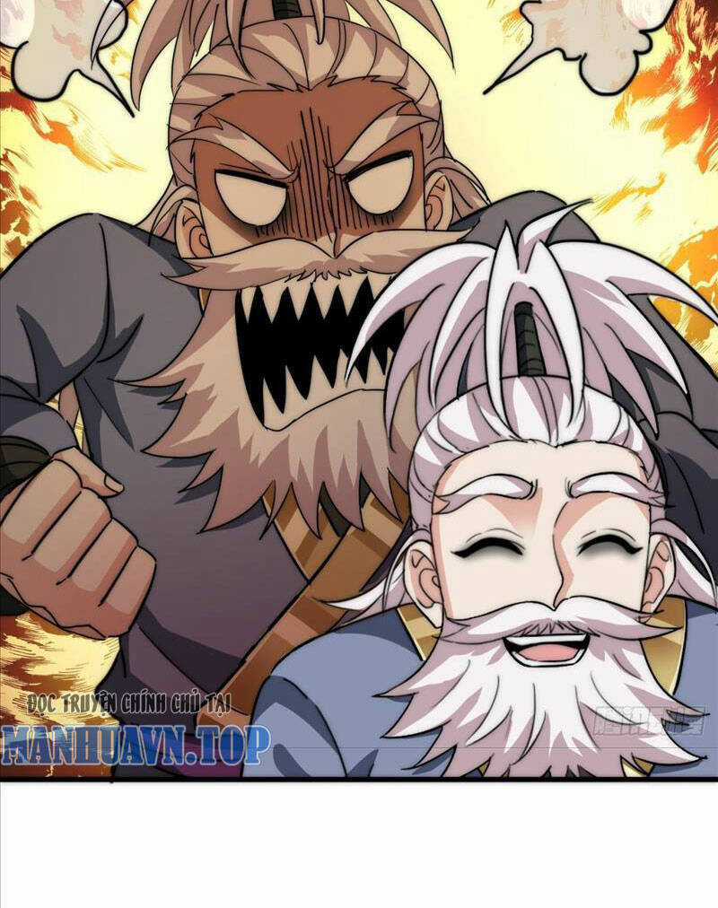 Trùm Phản Diện Muốn Tìm Chết! Chapter 13 trang 22