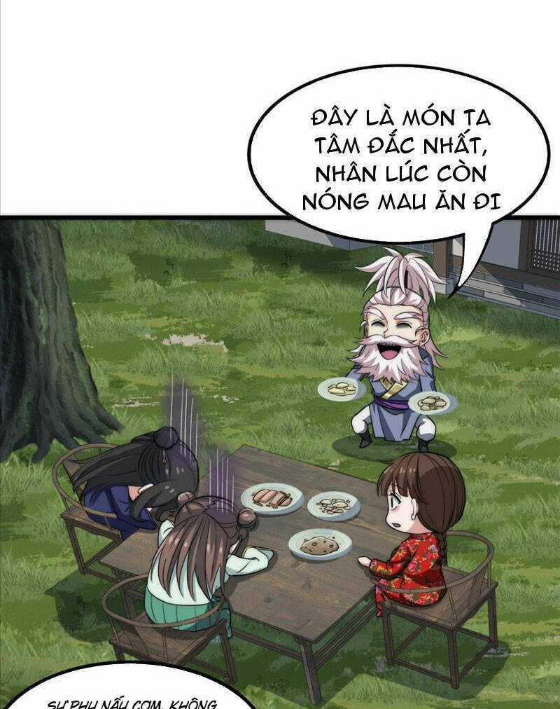 Trùm Phản Diện Muốn Tìm Chết! Chapter 13 trang 23