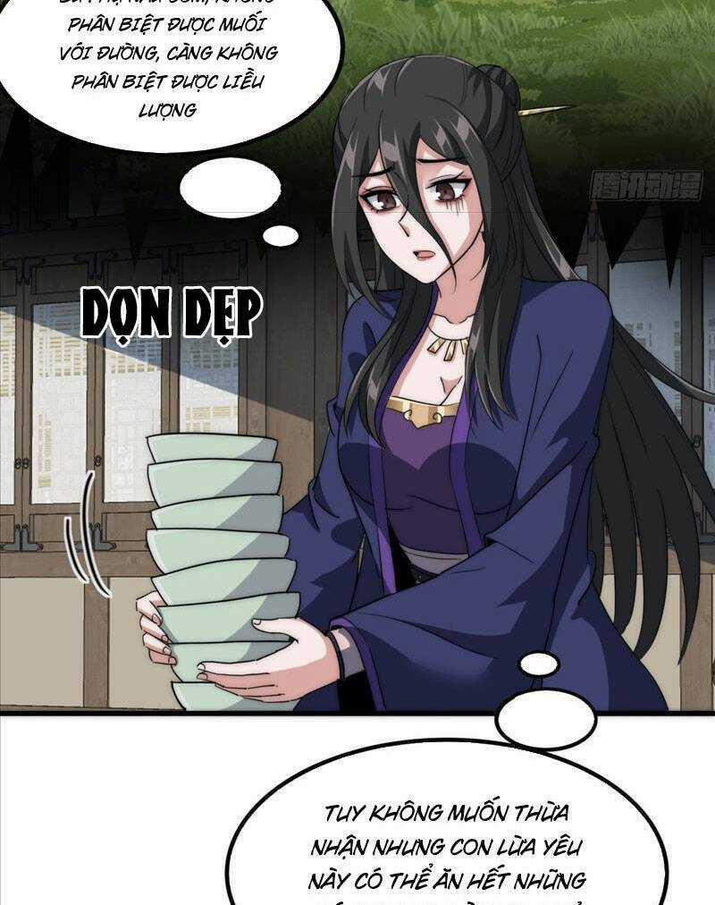 Trùm Phản Diện Muốn Tìm Chết! Chapter 13 trang 24