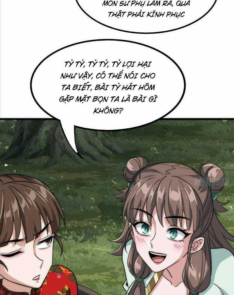 Trùm Phản Diện Muốn Tìm Chết! Chapter 13 trang 25