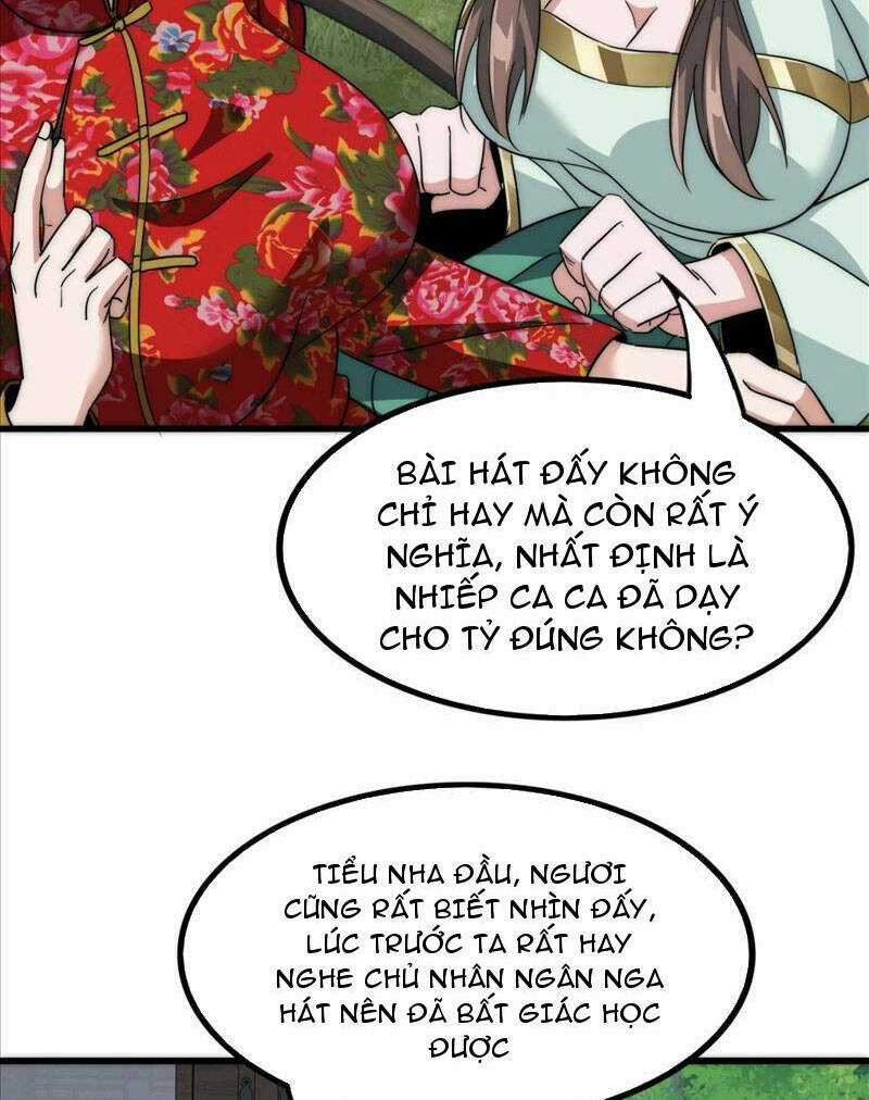 Trùm Phản Diện Muốn Tìm Chết! Chapter 13 trang 26