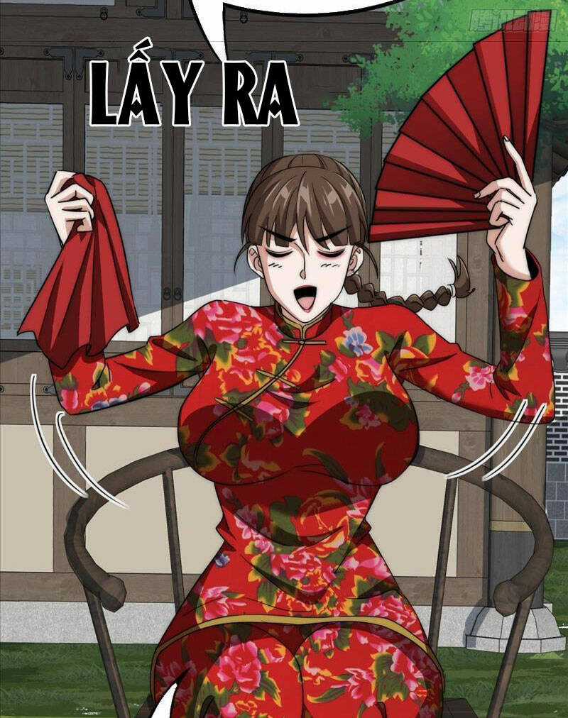 Trùm Phản Diện Muốn Tìm Chết! Chapter 13 trang 27