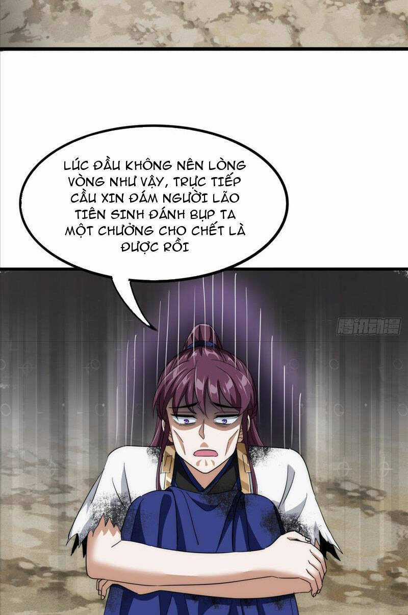 Trùm Phản Diện Muốn Tìm Chết! Chapter 13 trang 3