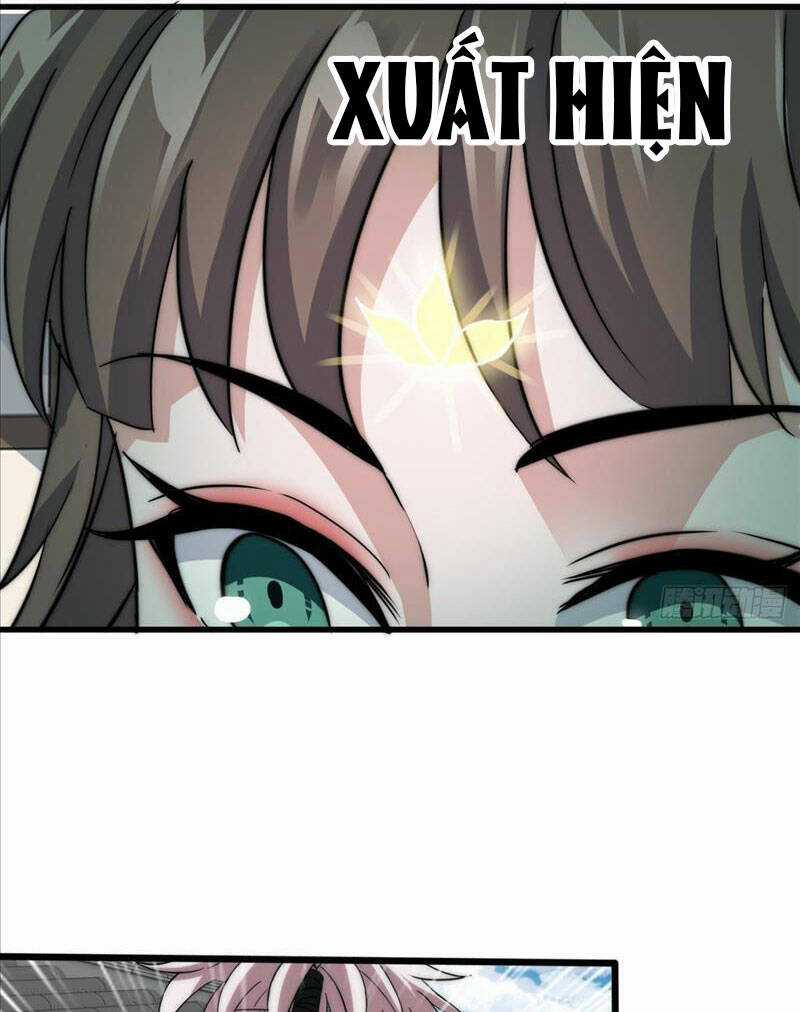 Trùm Phản Diện Muốn Tìm Chết! Chapter 13 trang 32