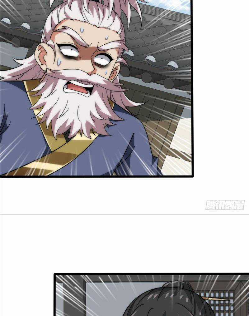 Trùm Phản Diện Muốn Tìm Chết! Chapter 13 trang 33