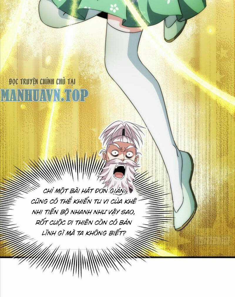 Trùm Phản Diện Muốn Tìm Chết! Chapter 13 trang 36