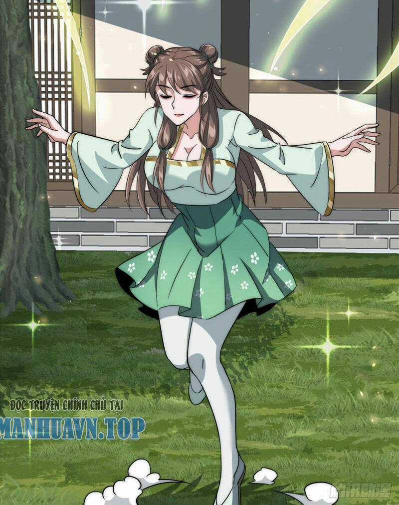 Trùm Phản Diện Muốn Tìm Chết! Chapter 13 trang 39