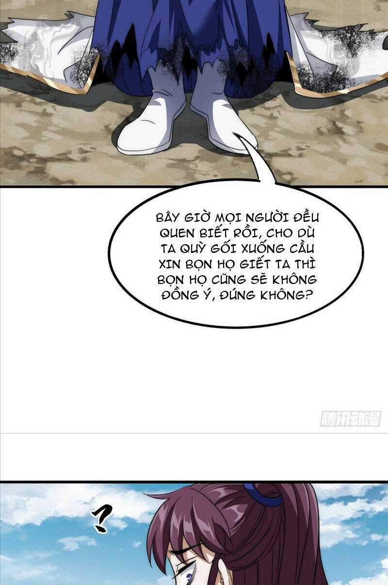 Trùm Phản Diện Muốn Tìm Chết! Chapter 13 trang 4