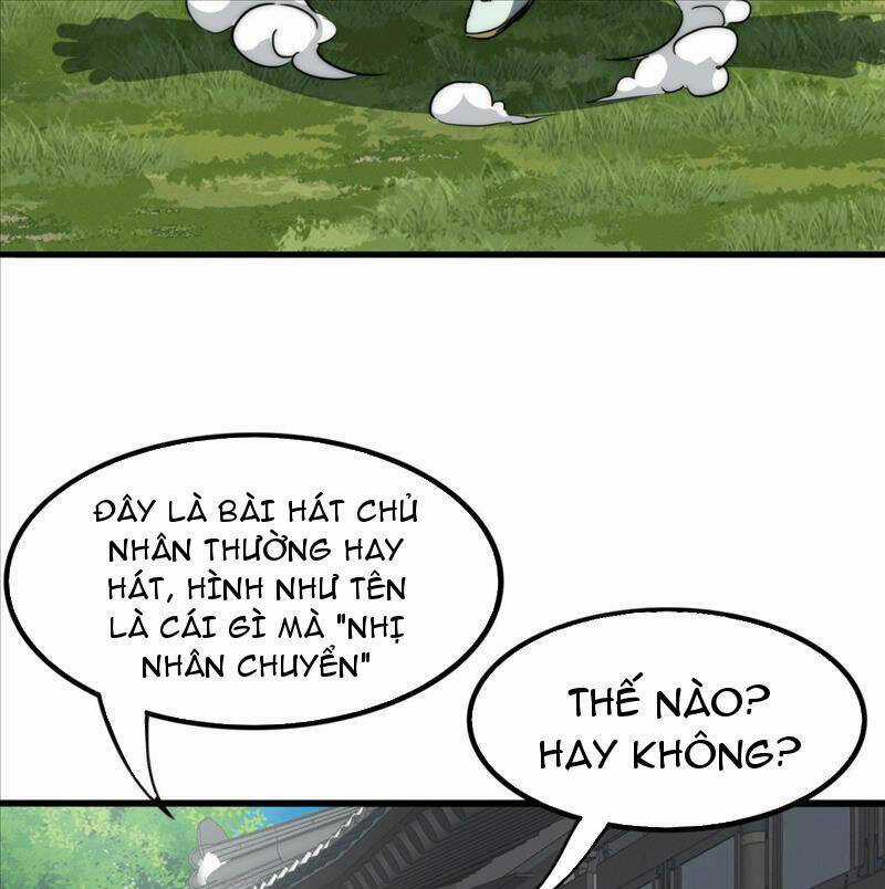 Trùm Phản Diện Muốn Tìm Chết! Chapter 13 trang 40