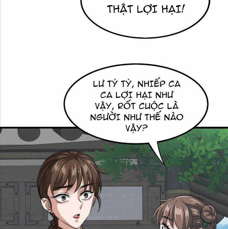 Trùm Phản Diện Muốn Tìm Chết! Chapter 13 trang 44