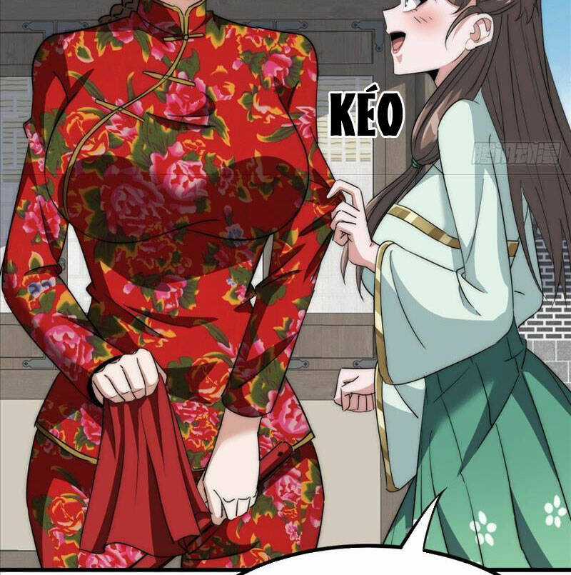 Trùm Phản Diện Muốn Tìm Chết! Chapter 13 trang 45