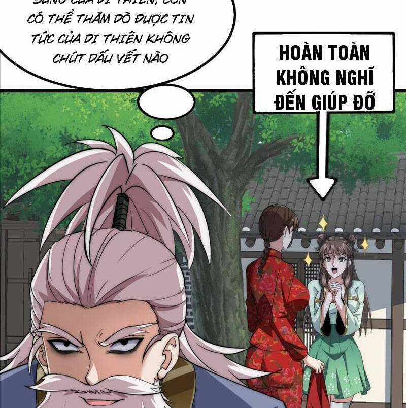 Trùm Phản Diện Muốn Tìm Chết! Chapter 13 trang 47