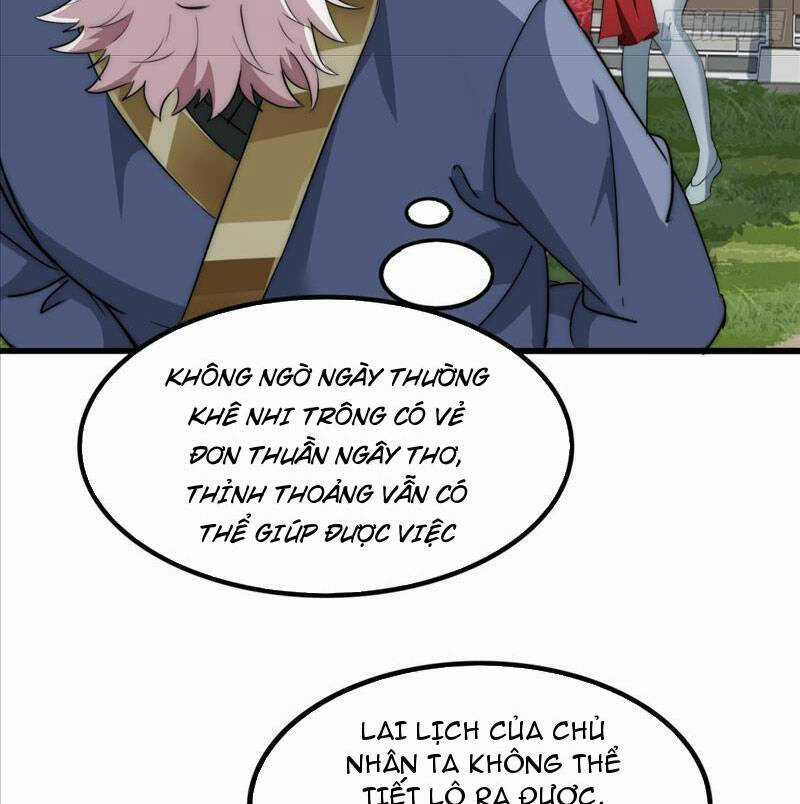 Trùm Phản Diện Muốn Tìm Chết! Chapter 13 trang 48