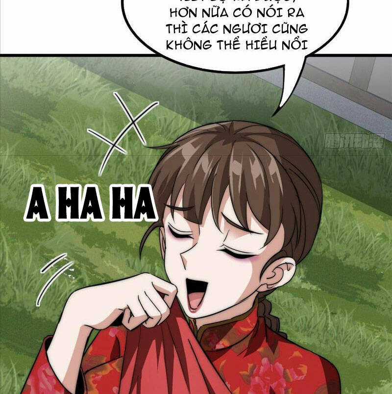 Trùm Phản Diện Muốn Tìm Chết! Chapter 13 trang 49