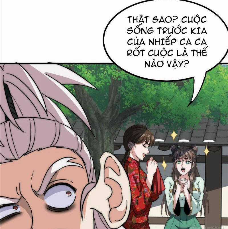 Trùm Phản Diện Muốn Tìm Chết! Chapter 13 trang 51