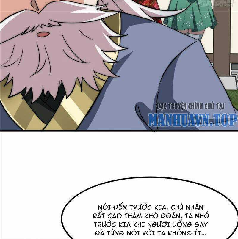 Trùm Phản Diện Muốn Tìm Chết! Chapter 13 trang 52