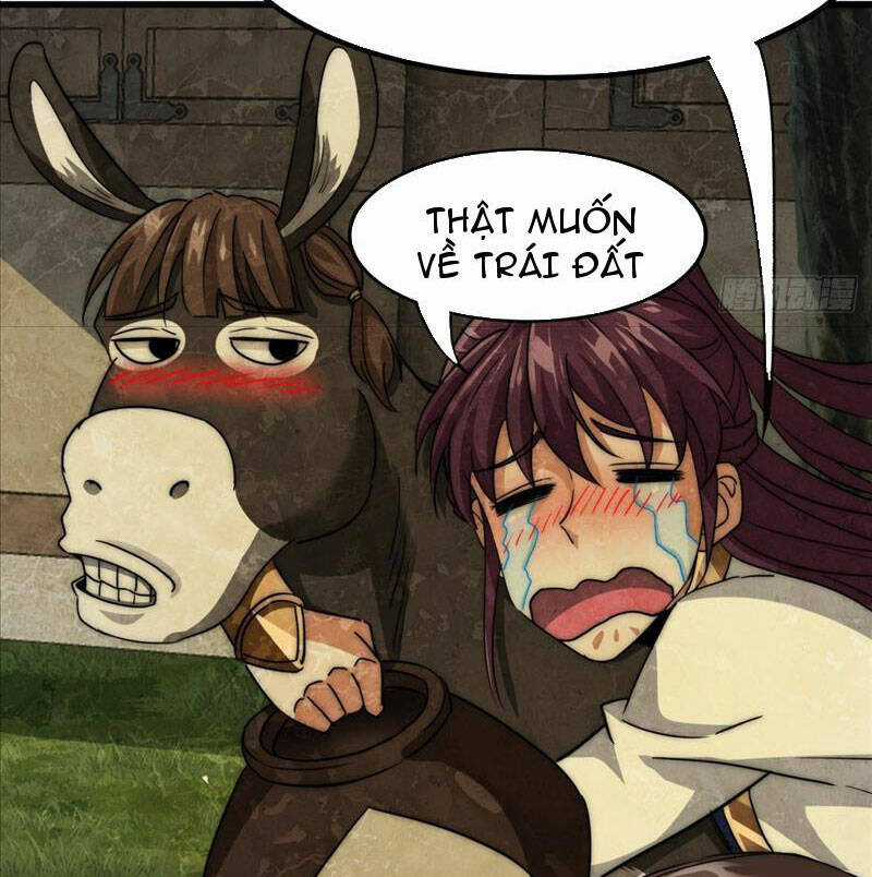 Trùm Phản Diện Muốn Tìm Chết! Chapter 13 trang 53