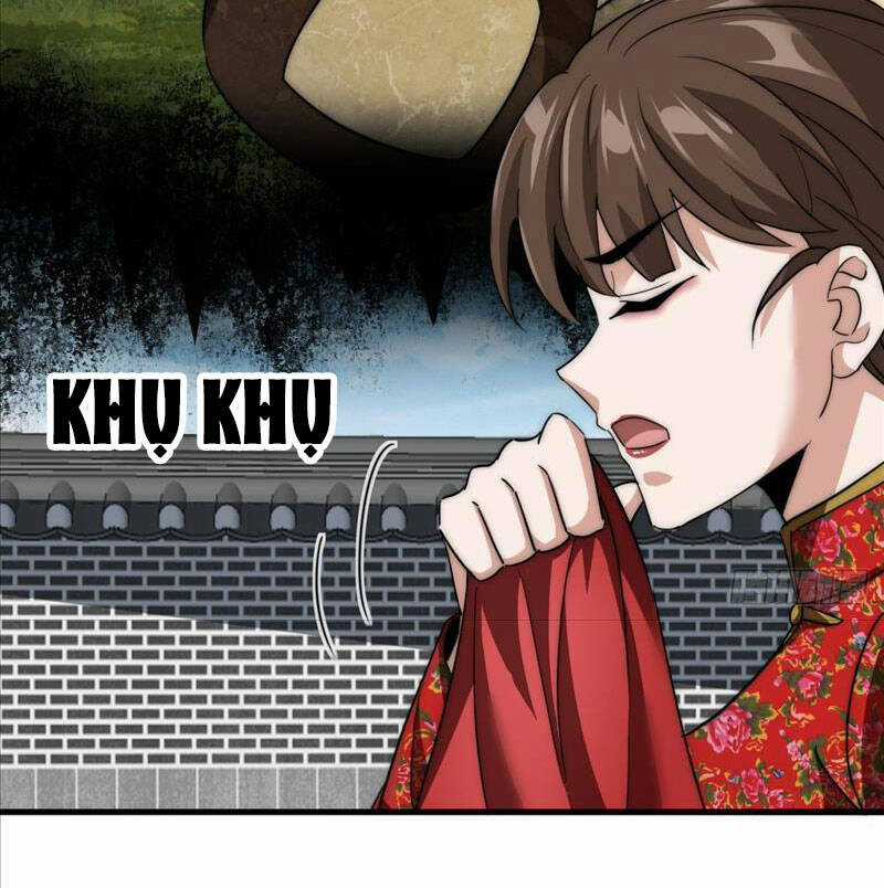 Trùm Phản Diện Muốn Tìm Chết! Chapter 13 trang 54