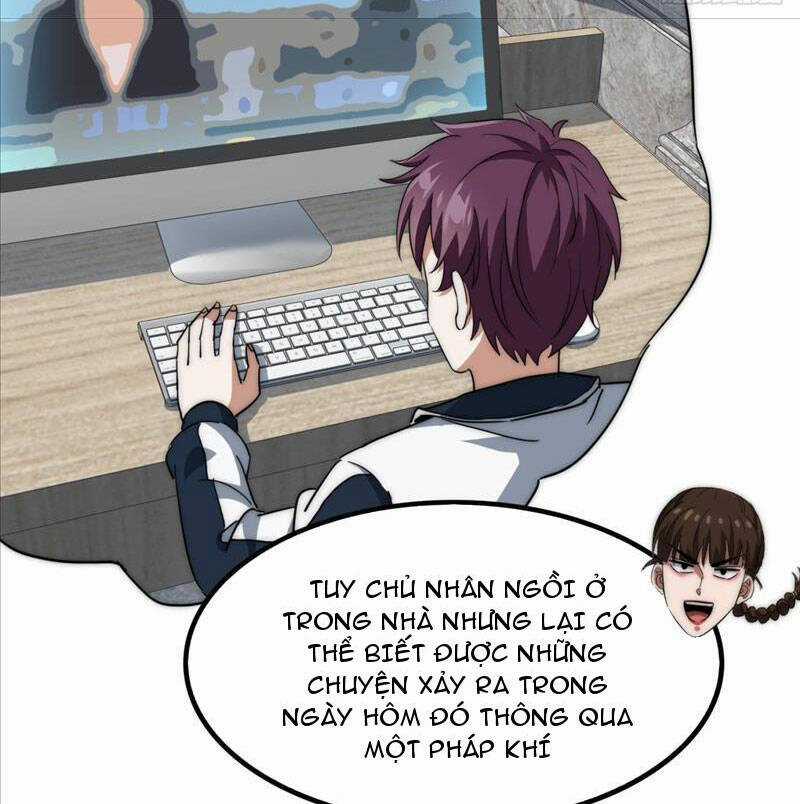 Trùm Phản Diện Muốn Tìm Chết! Chapter 13 trang 56