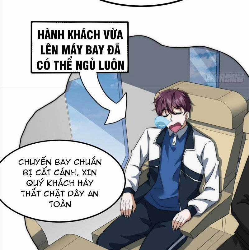 Trùm Phản Diện Muốn Tìm Chết! Chapter 13 trang 57