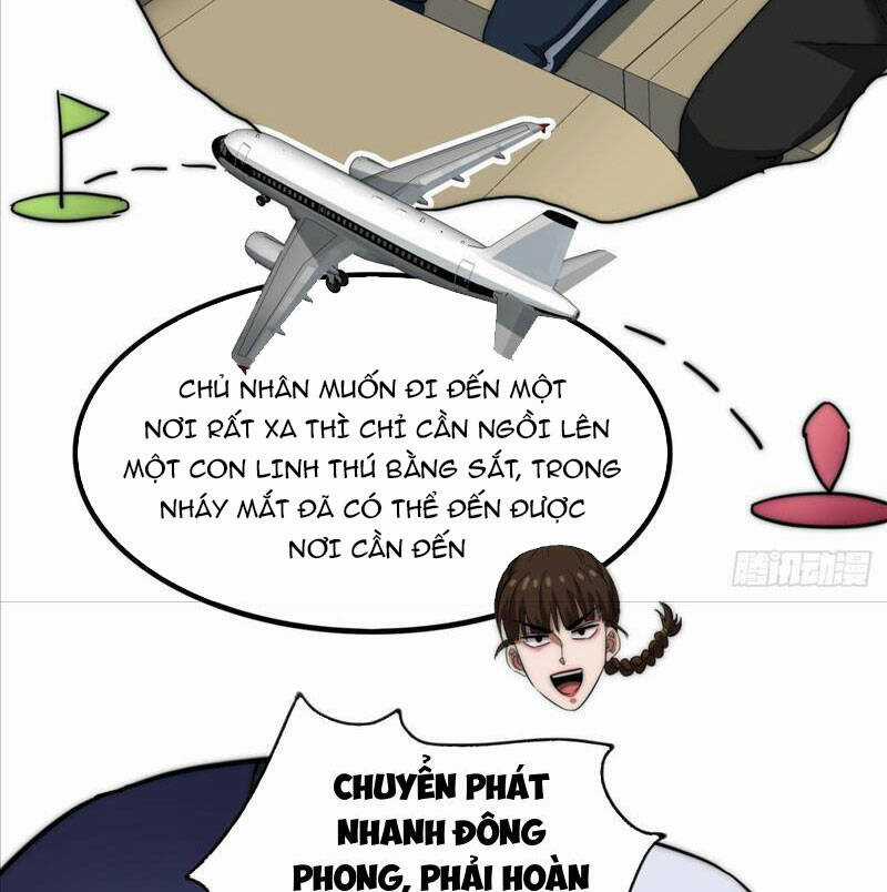 Trùm Phản Diện Muốn Tìm Chết! Chapter 13 trang 58