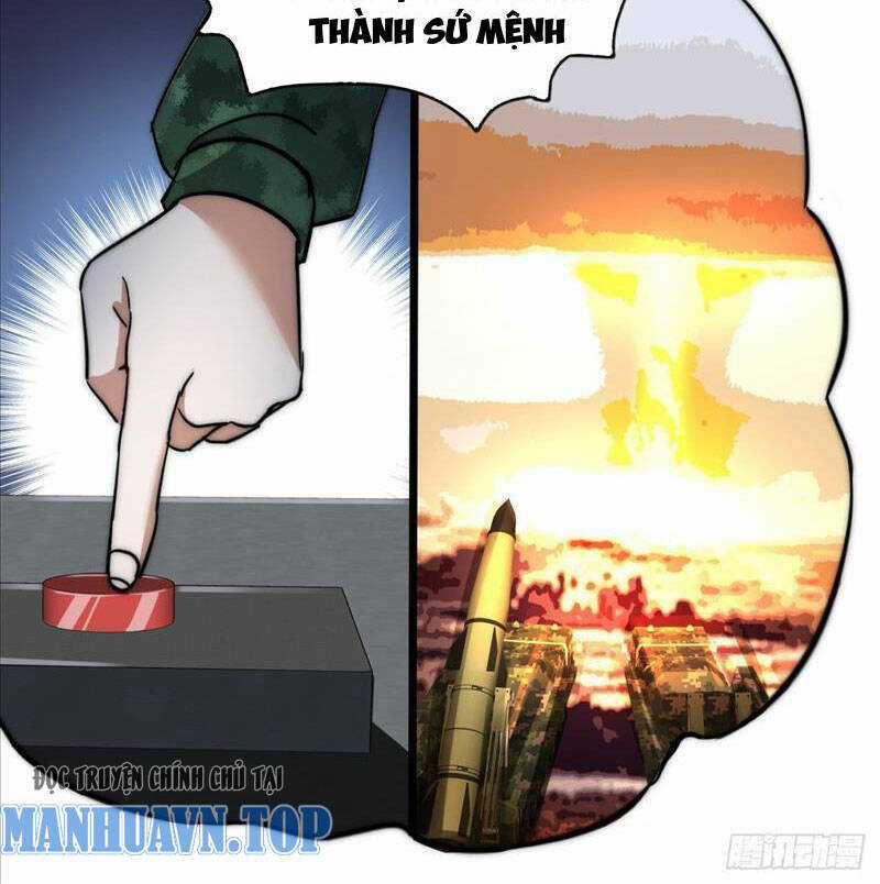 Trùm Phản Diện Muốn Tìm Chết! Chapter 13 trang 59