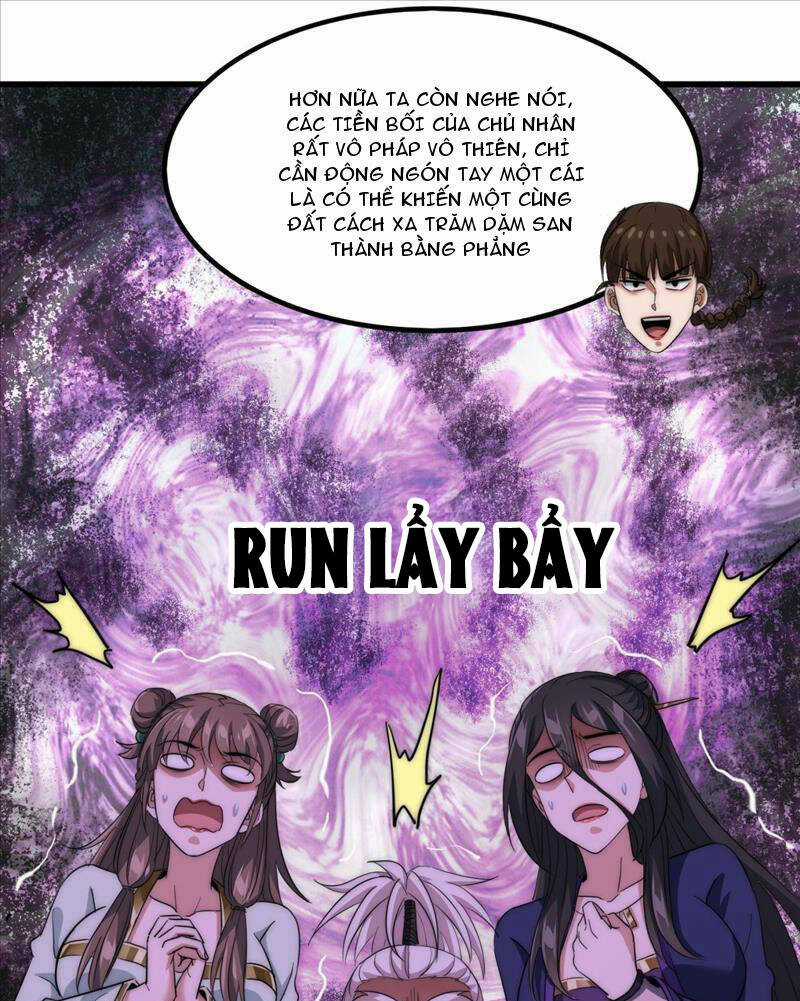 Trùm Phản Diện Muốn Tìm Chết! Chapter 13 trang 60