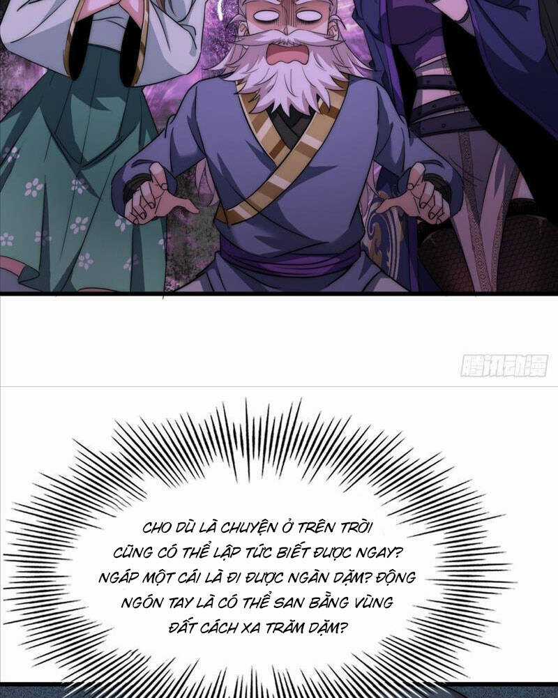 Trùm Phản Diện Muốn Tìm Chết! Chapter 13 trang 61