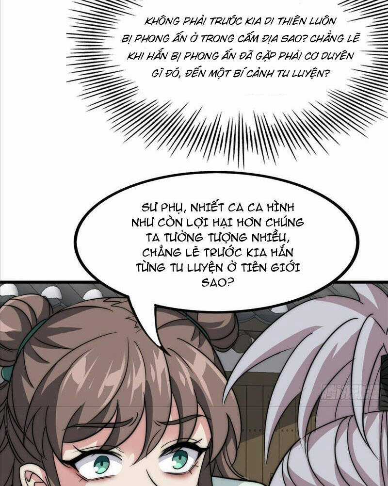 Trùm Phản Diện Muốn Tìm Chết! Chapter 13 trang 63