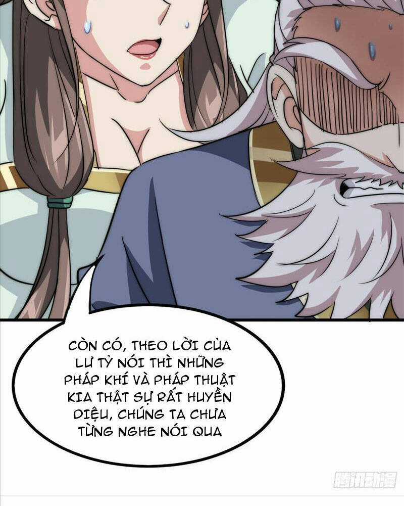 Trùm Phản Diện Muốn Tìm Chết! Chapter 13 trang 64