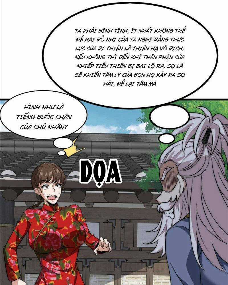 Trùm Phản Diện Muốn Tìm Chết! Chapter 13 trang 65