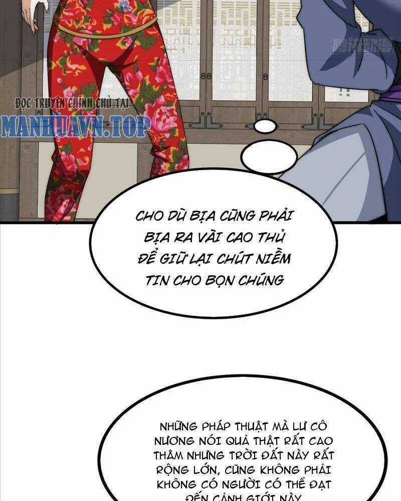 Trùm Phản Diện Muốn Tìm Chết! Chapter 13 trang 66