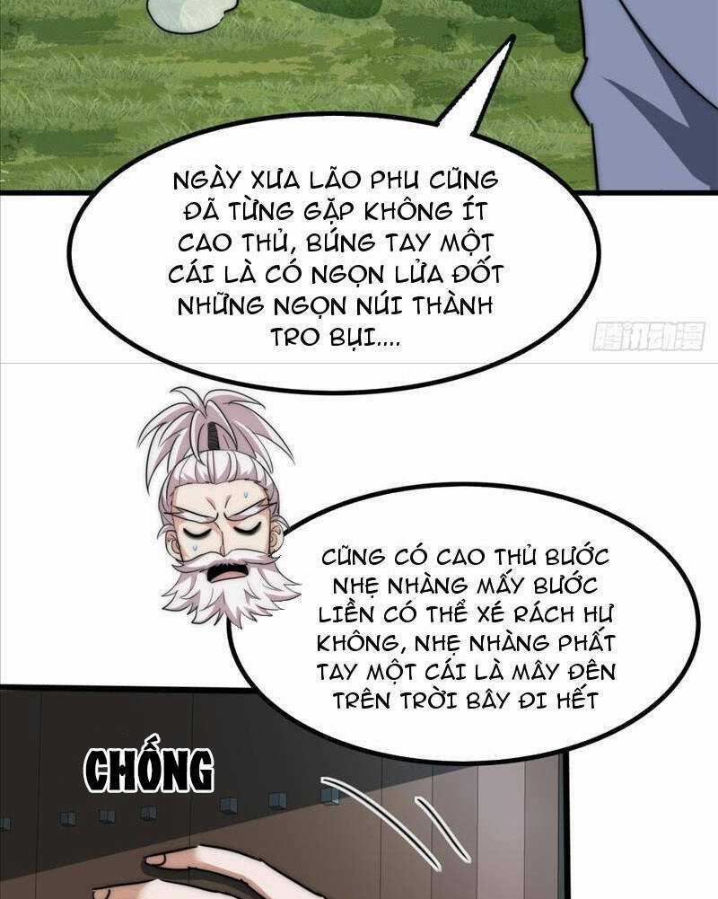 Trùm Phản Diện Muốn Tìm Chết! Chapter 13 trang 68