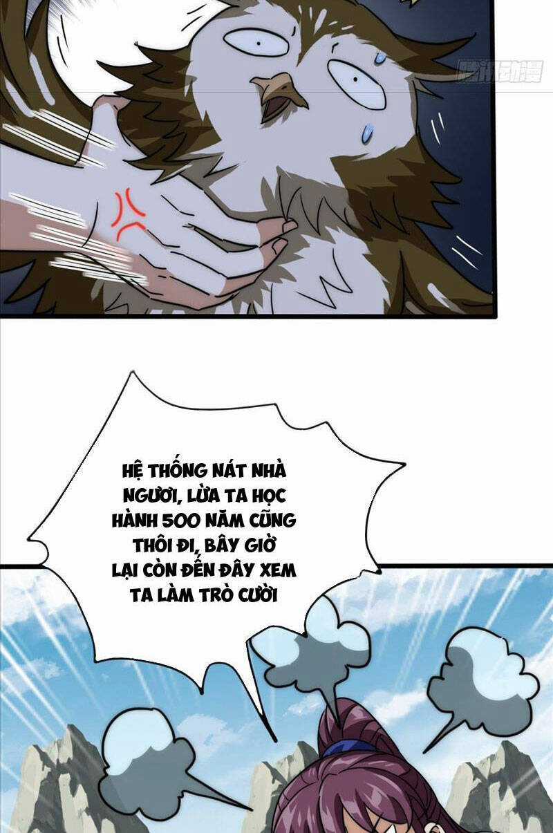 Trùm Phản Diện Muốn Tìm Chết! Chapter 13 trang 7