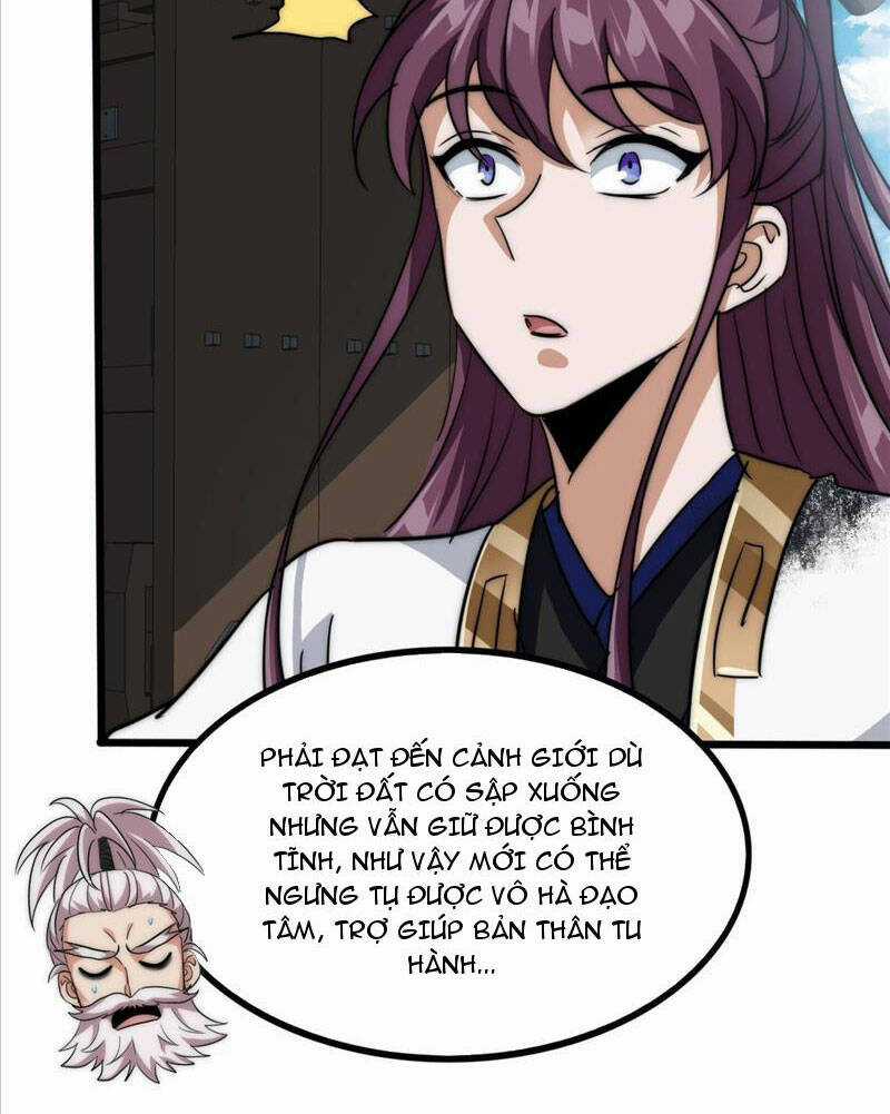 Trùm Phản Diện Muốn Tìm Chết! Chapter 13 trang 70