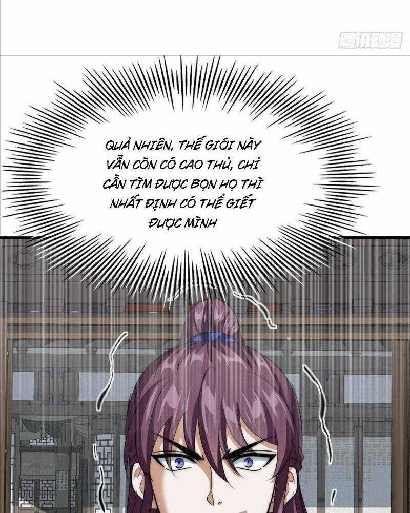 Trùm Phản Diện Muốn Tìm Chết! Chapter 13 trang 71