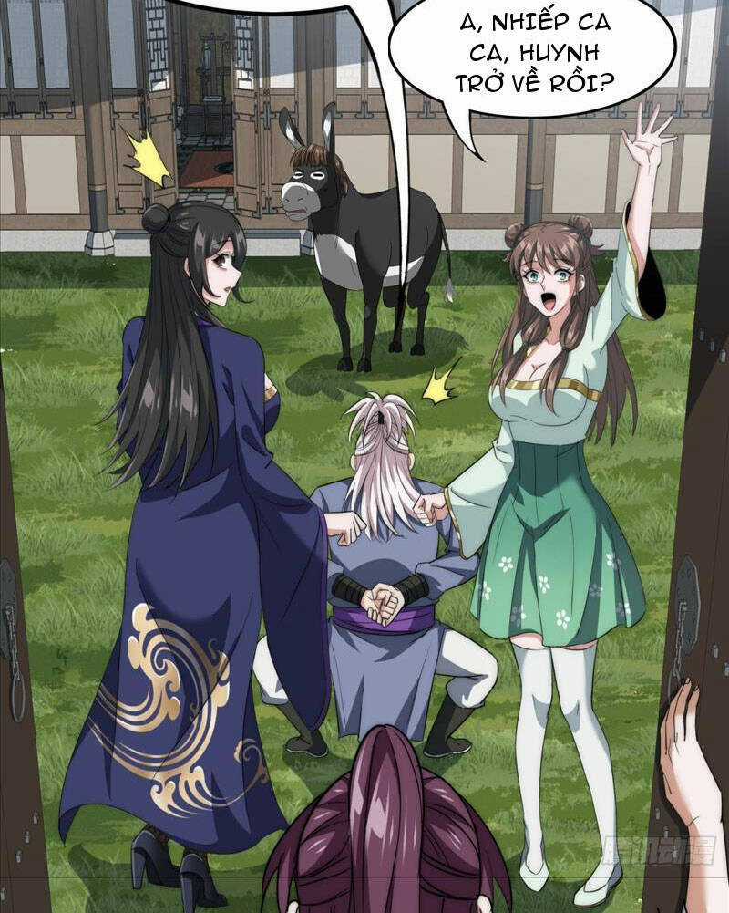 Trùm Phản Diện Muốn Tìm Chết! Chapter 13 trang 73