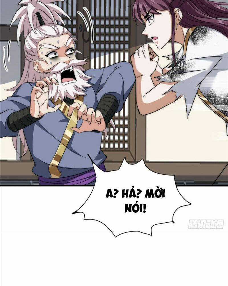 Trùm Phản Diện Muốn Tìm Chết! Chapter 13 trang 76