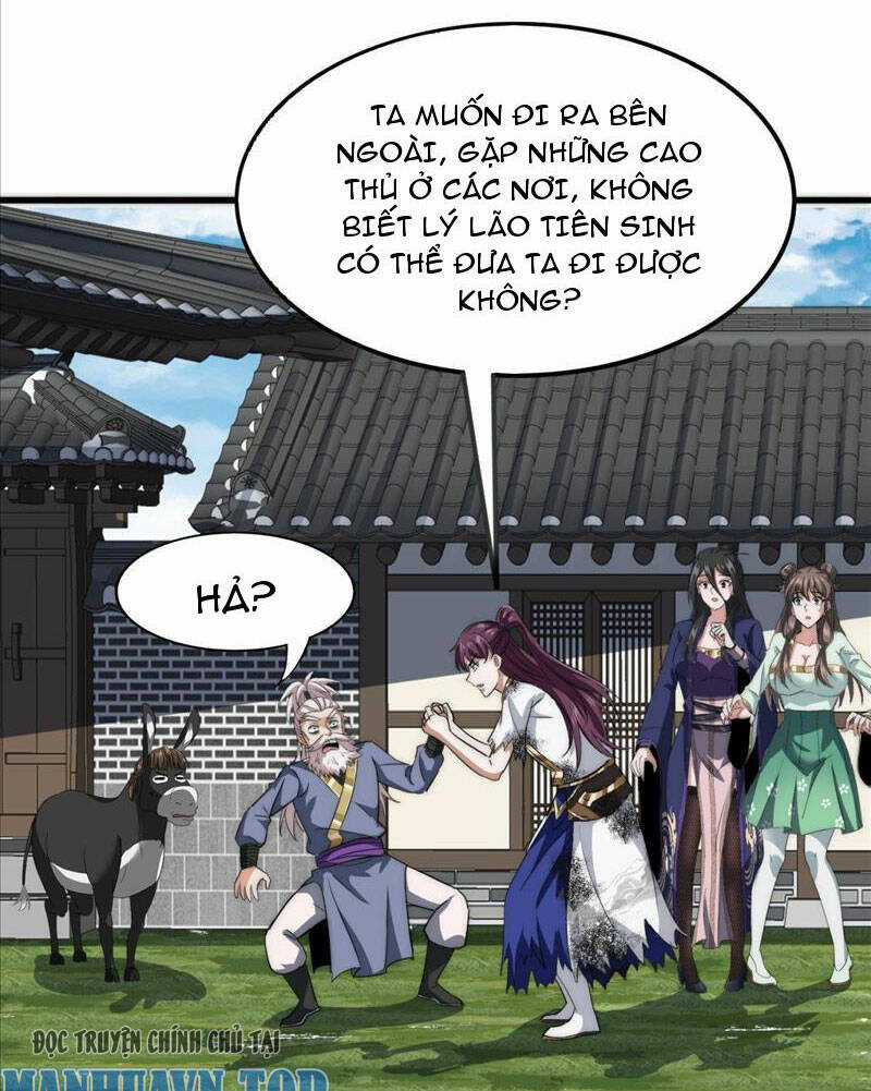 Trùm Phản Diện Muốn Tìm Chết! Chapter 13 trang 77