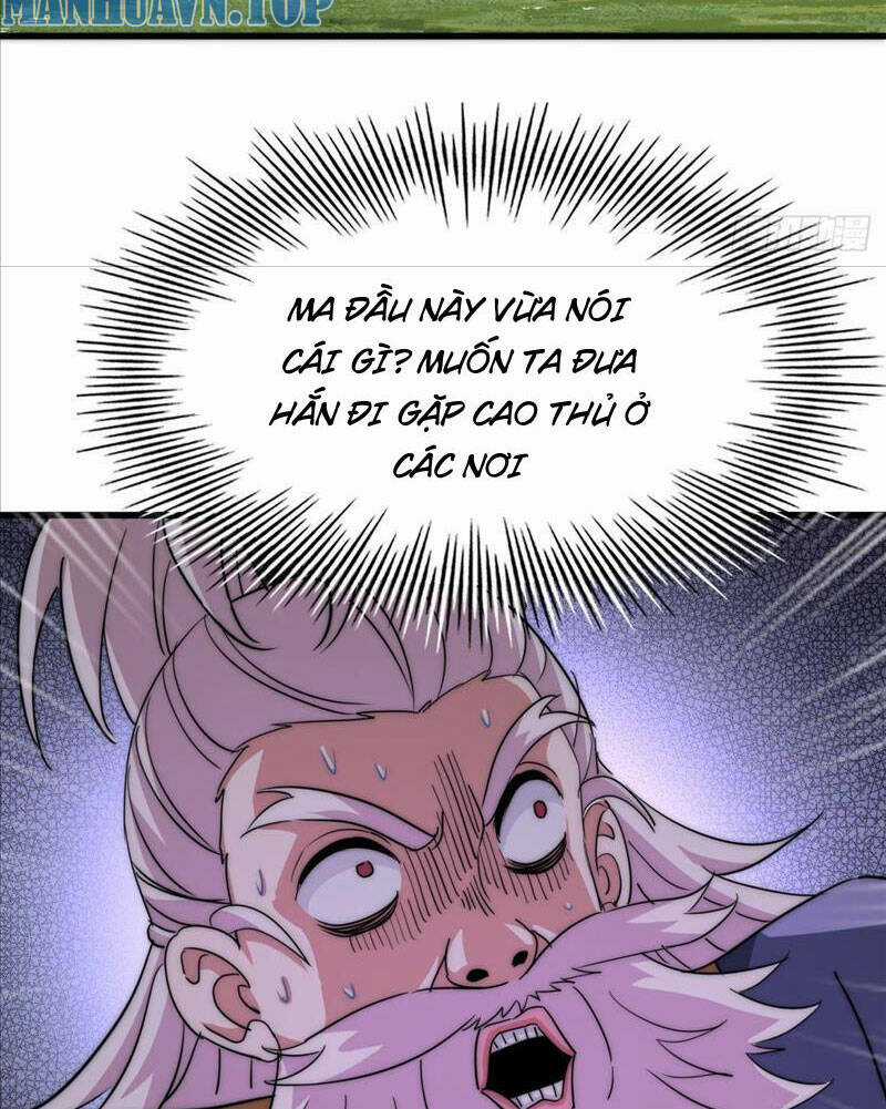 Trùm Phản Diện Muốn Tìm Chết! Chapter 13 trang 78