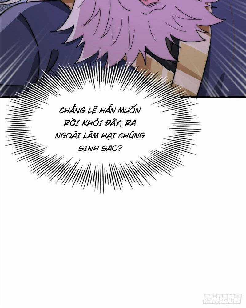 Trùm Phản Diện Muốn Tìm Chết! Chapter 13 trang 79