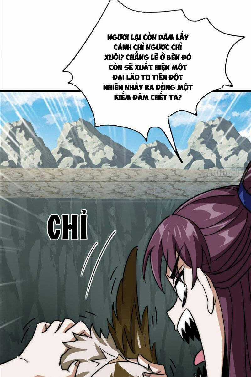 Trùm Phản Diện Muốn Tìm Chết! Chapter 13 trang 9